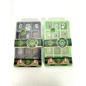 Wicked DIY Beading Kit Glinda Wicked‎ Beading Kit - 2024 Movie - New - Sealed